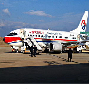 阆中古城航空快运-当日到达,轻松快捷